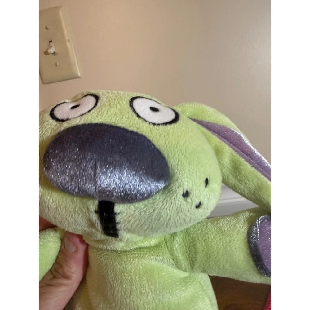 Yottoy knuffle bunny